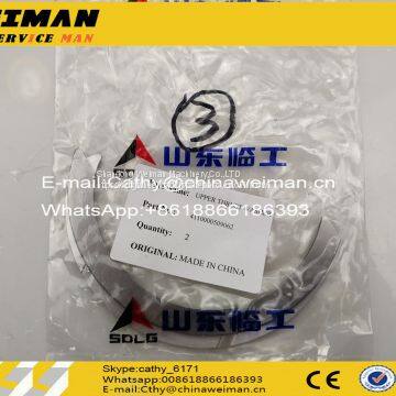 Hot Sale SDLG LG956L LG958L Wheel Loader Spare Parts 4110000509062 UPPER THRUST WASHER