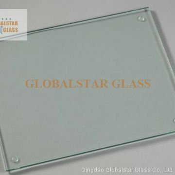 10mm Tempered glass