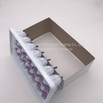 High Quality Timeless Preserved Flower Rose to Make Gorgeous Flower Gifts photo-5