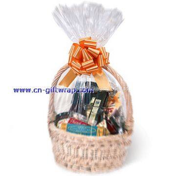 POM PULL BOWS