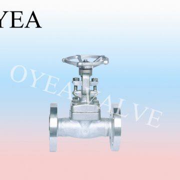 ANSI API Stainless Steel Gate Valve