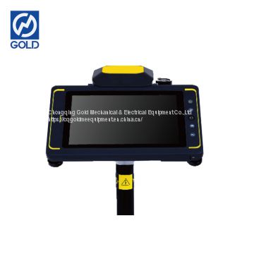 Qpad Full Rugged GIS Tablet Application with Water&Dust Proof Design