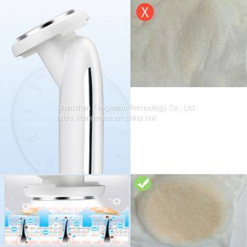 Home Use Galvanic Facial Machine With Microcurrent For Face Lifting Galvanic Facial Spa Machine photo-3