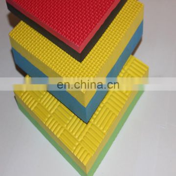 Reversible Fold Anti-slip Martial Arts Floor Tatami Mats