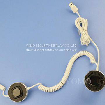 Mobile Phone or Tablet Power and Alarm Display Post photo-4