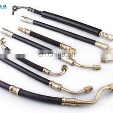 Best-selling 2-inch high-quality wire braided high-pressure rubber hydraulic hose R16