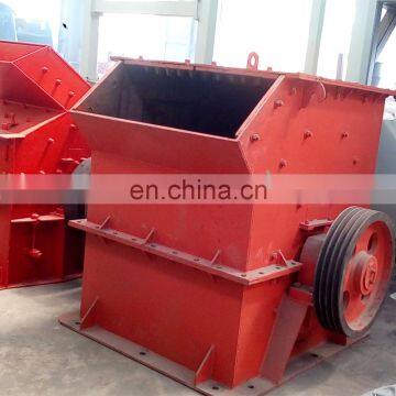 Hammer crusher in gold separating Rock mine china factory supplier