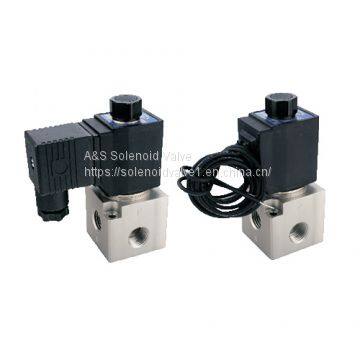 Airtac Solenoid Valve 3V3 Series