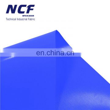 UV resistance korea pvc tarpaulin