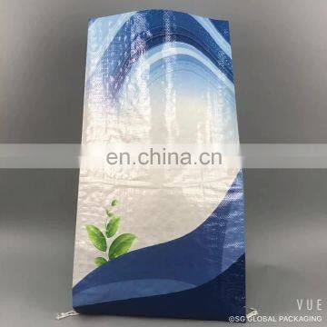 Manufacture and Wholesale Empty 50kg Rice Bags for Sale