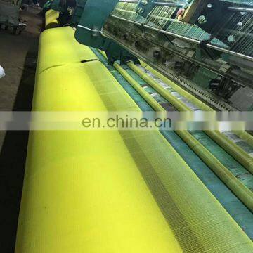 Cheap Green Construction Safety Net/ Shade Cloth Fabric photo-2