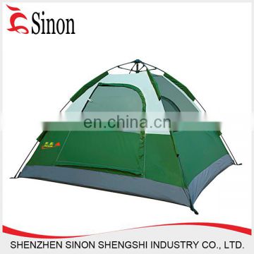 china wholesale automatic folding outdoor tent ,camping tent for sale