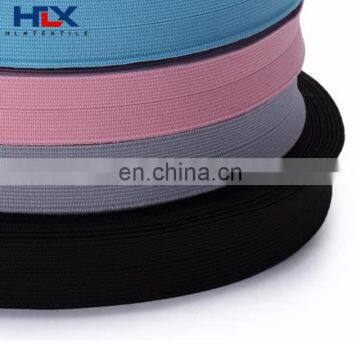 China Factory Professional Product Fold Over Elastic Wholesale