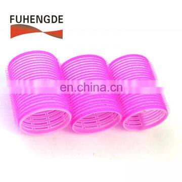[STOCK] Wholesale 44*63mm Plastic Hair Roller for Styling photo-4