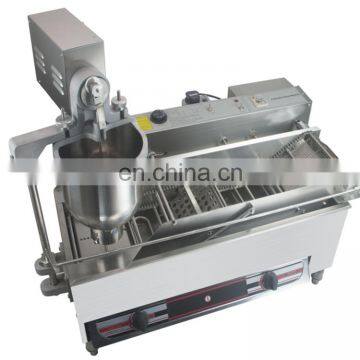 donut machine belt fryer conveyor fryer from china supplier