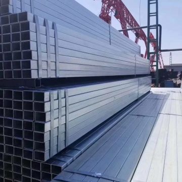 4in Galvanized Pipe Scaffolding Pipe For Me Market