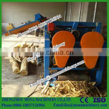 Cheap Price Good Eucalyptus Log Debarking Machine/wood Debarker/wood Peeler