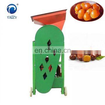 Chestnut Machine Chestnut Peeler Chestnut Shelling Machine photo-3