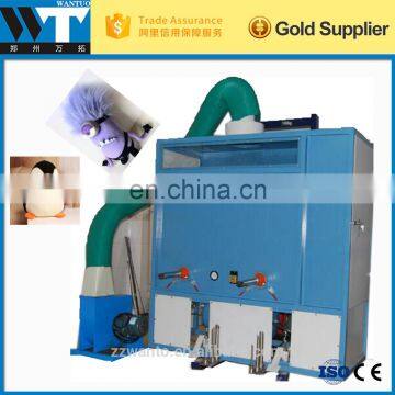 Hot Selling Portable Toy Stuffing Machine,pp Cotton Filling Machine,cotton Stuffing Machine photo-4