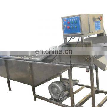 Good Price for Electric Vegetable Washing and Drying Machine