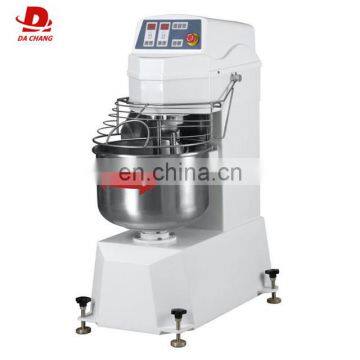 Wholesale Commercial Dough Mixing Machine Egg Mixer photo-7