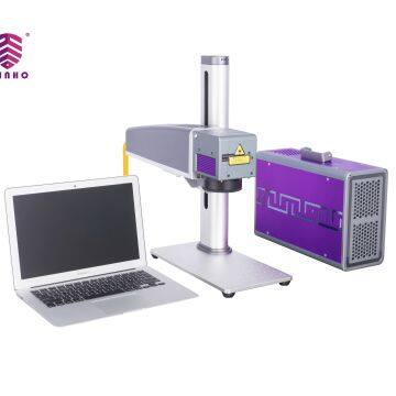 mini fiber laser marking machine