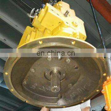 Original 320D Hydraulic Pump 272-6955 Excavator 320D Main Pump