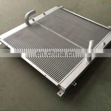 Doosan Excavator SL220LC-5 Oil Cooler 400206-00631