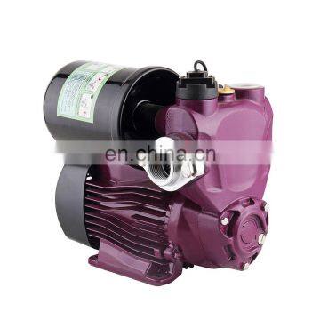 Best 1hp Domestic Pumps Water Suction Priming Automatic Pump photo-5