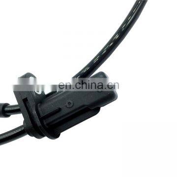 Rear Wheel ABS Speed Sensor Compatible With BM-W OEM 34526762466 photo-2