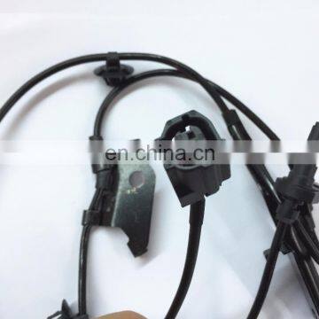 Front Left ABS Wheel Speed Sensor for Toyota RAV4 2005-2012 OEM 89543-42050 photo-3