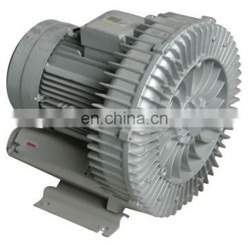 5.5KW Industrial Conveying Side Channel Blower