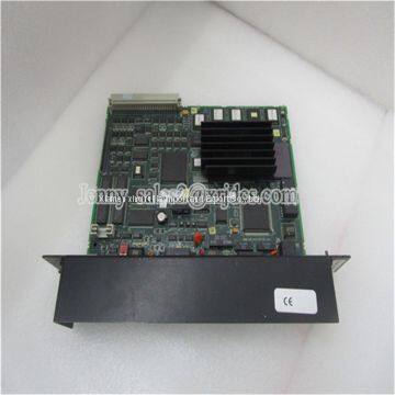 New In Stock GE IC697CMM742 PLC DCS MODULE CPU photo-3