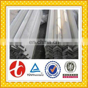 ASTM 304 316 Stainless Steel Angle Bar photo-3