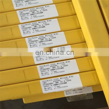 best AWS E410 E430 E308L E309L E316L E317 E347 E310 welding electrodes manufacturer