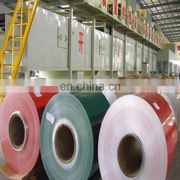 Painted Steel Brick Pattern Color Coated Steel Coil photo-6