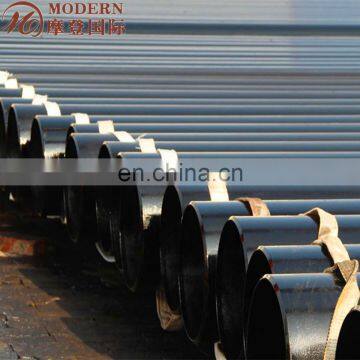 ASTM A213 T21 Alloy Steel Pipe