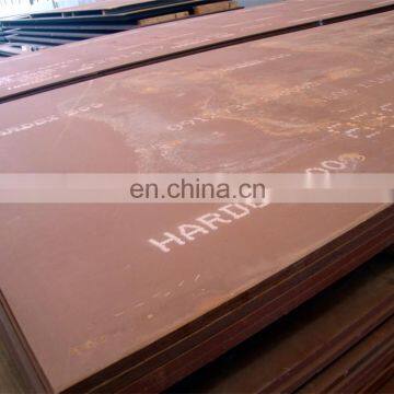 NM450 Abrasion Resistant Steel Plate Made in China for Sale