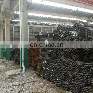Seamless Steel Tube 38mn6 photo-5