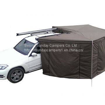 Roof Awing Tent for WA02