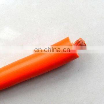 Flexible 35Mm 50Mm Rubber Welding Cable photo-4