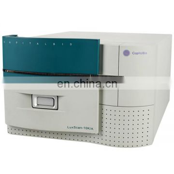 LuxScan 10K/A Microarray Scanner