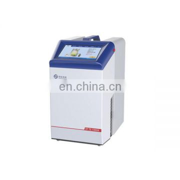 VP TE-1000A Automatic Rapid Trace Vapor Pressure Tester