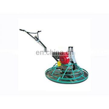 Easy Operation Mini Concrete Power Trowel