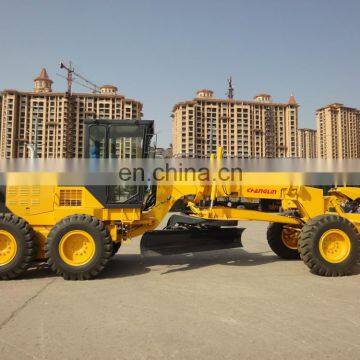 Supply Motor Grader 735M Model Competitive Price