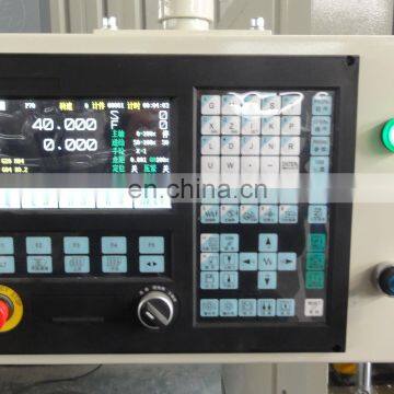 CNC Corner Cleaning Machine With Three Axis Used for PVC Window photo-5