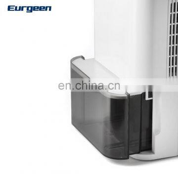 Simple design and qualified air dehumidifier with multi functions