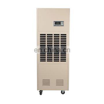 240L/day wholesale industrial dehumidifier for workshop