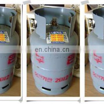 13 kg Gas Cylinder Korea