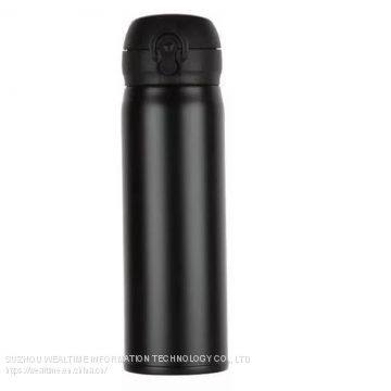 17oz thermos vacuum water bottle promotion